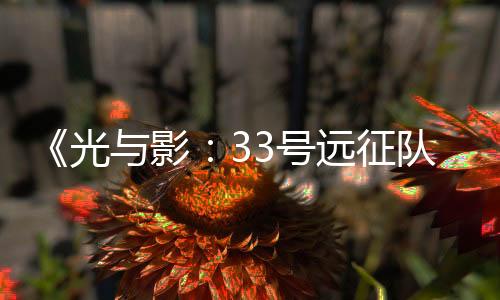 《光与影：33号远征队》可玩角色熙艾尔战斗展示
