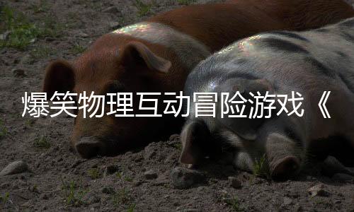 爆笑物理互动冒险游戏《Grandma, No!》Steam页面 发售日待定