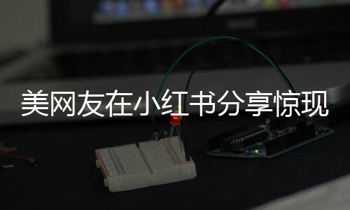 美网友在小红书分享惊现广场舞之风采，独特魅力结合中国文化舞出神曲旋律传奇故事掀起网络热潮