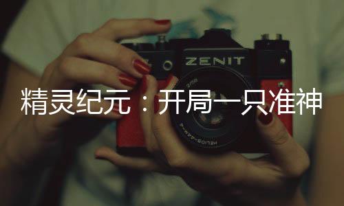 精灵纪元：开局一只准神