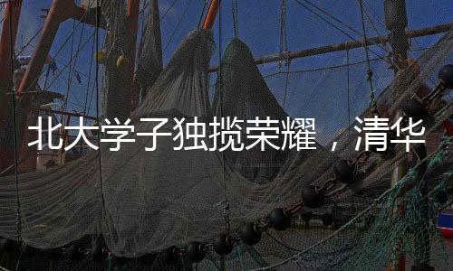 北大学子独揽荣耀，清华学子亦有卓越展现——全国麻将赛冠军队震撼揭晓