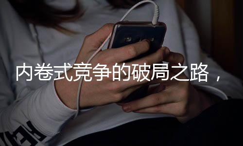 内卷式竞争的破局之路，重塑发展生态的十个策略思考