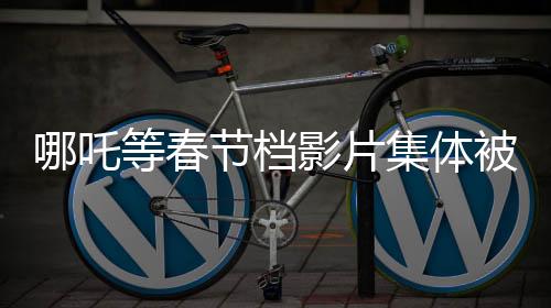 哪吒等春节档影片集体被盗摄事件揭秘 一览相关细节与后续动态