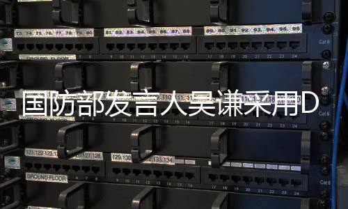 国防部发言人吴谦采用DeepSeek技术，深度探析与未来展望