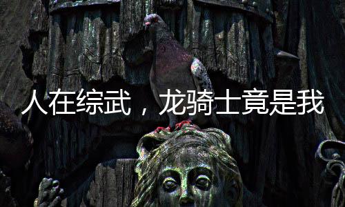 人在综武，龙骑士竟是我自己？