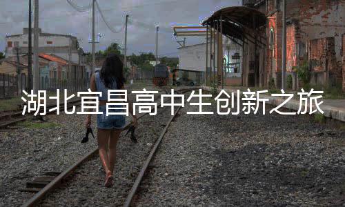 湖北宜昌高中生创新之旅，自制折叠屏手机揭秘