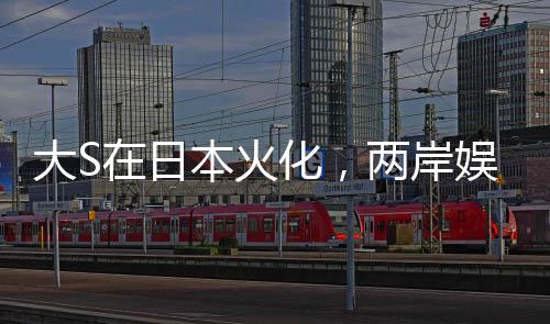 大S在日本火化，两岸娱乐界的震动与缅怀之情